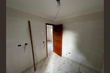 Apartamento à venda com 37m², 2 quartos e sem vagaQuarto 1