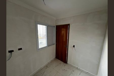 Apartamento à venda com 37m², 2 quartos e sem vagaQuarto 2