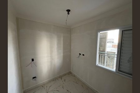 Apartamento à venda com 41m², 1 quarto e sem vagaQuarto 2