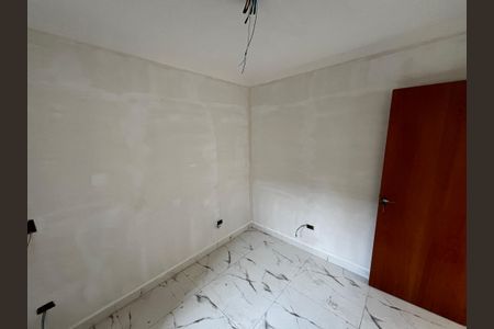 Apartamento à venda com 37m², 2 quartos e sem vagaQuarto 1