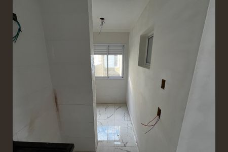 Apartamento à venda com 37m², 2 quartos e sem vagaSala/Cozinha