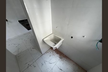 Apartamento à venda com 37m², 2 quartos e sem vagaÁrea de Serviço