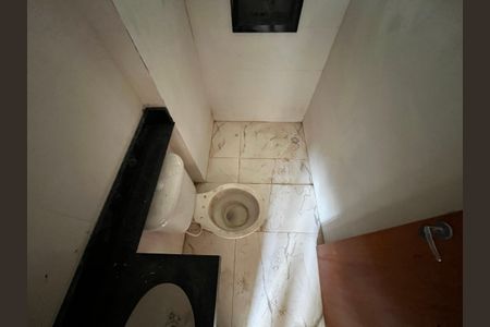 Apartamento à venda com 37m², 2 quartos e sem vagaBanheiro