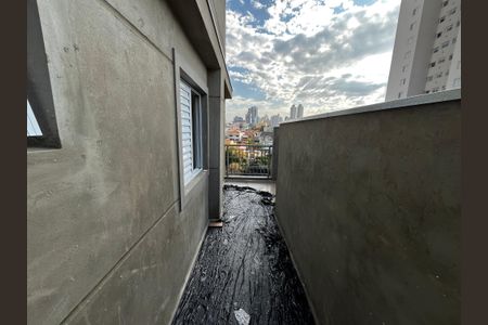 Apartamento à venda com 50m², 2 quartos e sem vagaÁrea gourmet