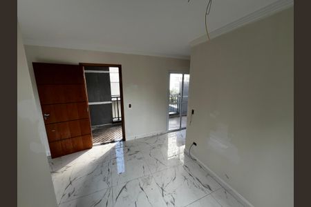 Apartamento à venda com 50m², 2 quartos e sem vagaSala/Cozinha