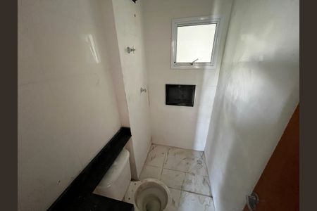 Apartamento à venda com 41m², 2 quartos e sem vagaBanheiro