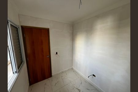 Apartamento à venda com 41m², 2 quartos e sem vagaQuarto 2