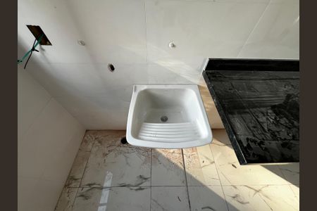 Apartamento à venda com 42m², 2 quartos e sem vagaÁrea de Serviço