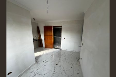 Apartamento à venda com 42m², 2 quartos e sem vagaSala