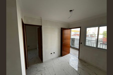 Apartamento à venda com 41m², 2 quartos e sem vagaSala/Cozinha