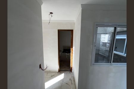 Apartamento à venda com 40m², 2 quartos e sem vagaSala/Cozinha