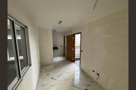 Apartamento à venda com 40m², 2 quartos e sem vagaSala/Cozinha