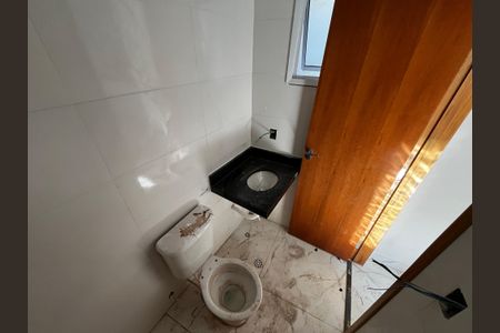 Apartamento à venda com 40m², 2 quartos e sem vagaBanheiro