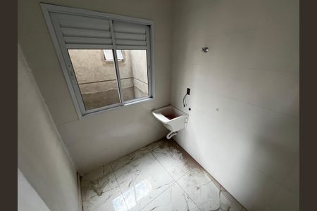 Apartamento à venda com 40m², 2 quartos e sem vagaÁrea de Serviço