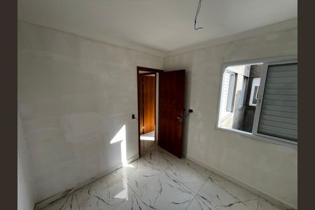 Apartamento à venda com 40m², 2 quartos e sem vagaQuarto 2