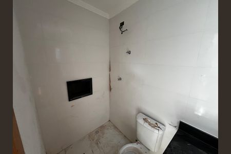 Apartamento à venda com 40m², 2 quartos e sem vagaBanheiro