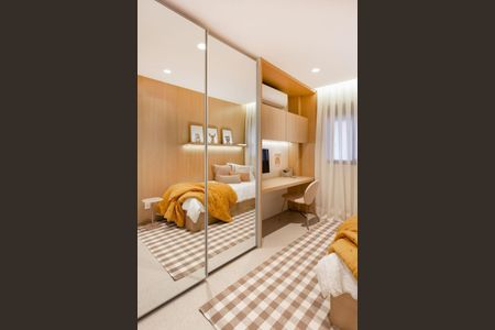Foto 10 de apartamento à venda com 2 quartos, 66m² em Vila Mariana, São Paulo