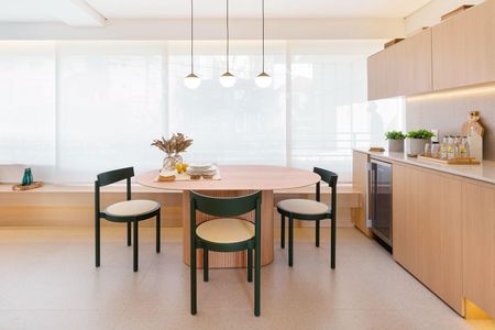 Foto 08 de apartamento à venda com 2 quartos, 66m² em Vila Mariana, São Paulo