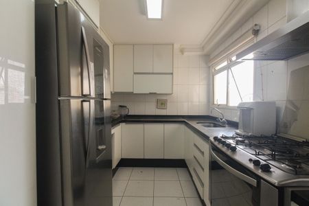 Apartamento para alugar com 94m², 3 quartos e 2 vagasCozinha
