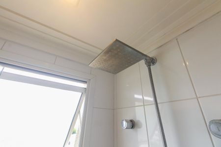 Apartamento para alugar com 94m², 3 quartos e 2 vagasBanheiro da Suíte