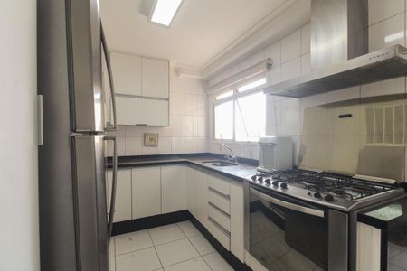 Apartamento para alugar com 94m², 3 quartos e 2 vagasCozinha