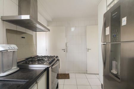 Apartamento para alugar com 94m², 3 quartos e 2 vagasCozinha
