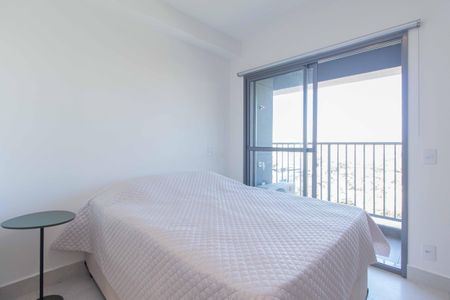 Studio para alugar com 22m², 0 quarto e sem vagaStudio