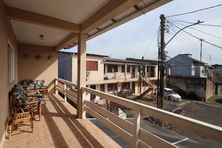 Casa à venda com 195m², 2 quartos e 3 vagasSacada