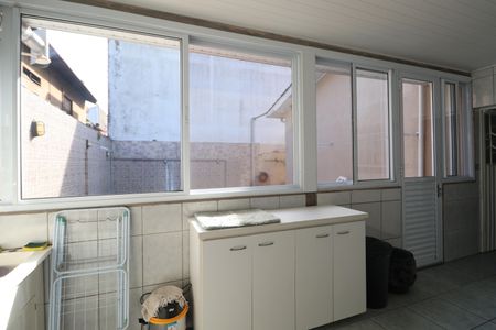 Casa à venda com 195m², 2 quartos e 3 vagasLavanderia