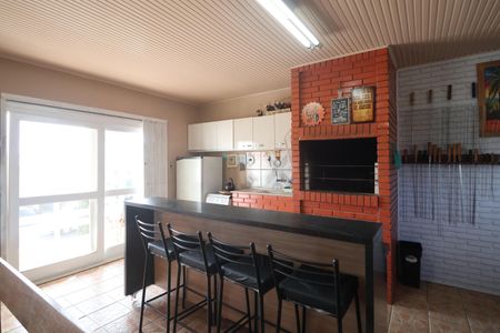 Casa à venda com 195m², 2 quartos e 3 vagasChurrasqueira