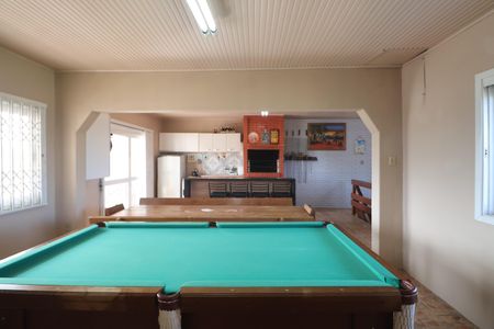 Casa à venda com 195m², 2 quartos e 3 vagasÁrea comum - Churrasqueira