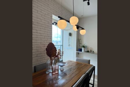 Foto 11 de apartamento à venda com 2 quartos, 49m² em Cambuci, São Paulo