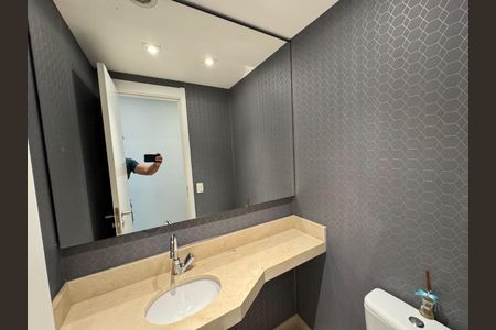 Apartamento à venda com 95m², 2 quartos e 2 vagas Apartamento à venda com 95m², 2 quartos e 2 vagasFoto 32
