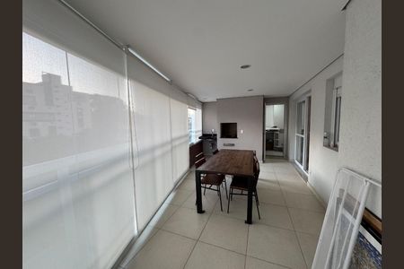 Apartamento à venda com 95m², 2 quartos e 2 vagas Apartamento à venda com 95m², 2 quartos e 2 vagasFoto 03