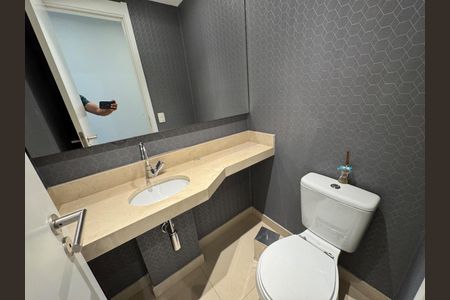 Apartamento à venda com 95m², 2 quartos e 2 vagas Apartamento à venda com 95m², 2 quartos e 2 vagasFoto 31
