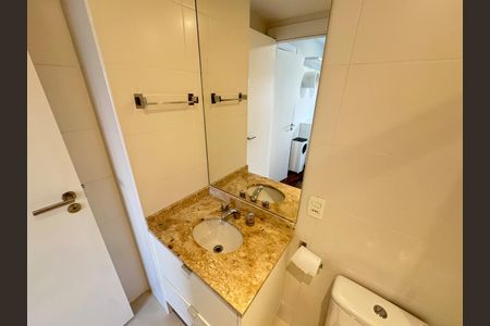 Apartamento à venda com 95m², 2 quartos e 2 vagas Apartamento à venda com 95m², 2 quartos e 2 vagasFoto 22