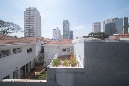 Casa de condomínio à venda com 146m², 2 quartos e 2 vagasSuíte 2 - Vista