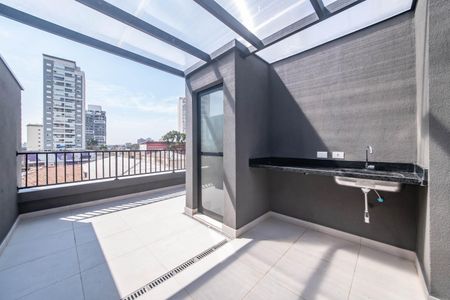 Casa de condomínio à venda com 146m², 2 quartos e 2 vagasÁrea GourmetGaragem