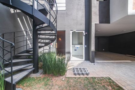 Casa de condomínio à venda com 146m², 2 quartos e 2 vagasÁrea Comum