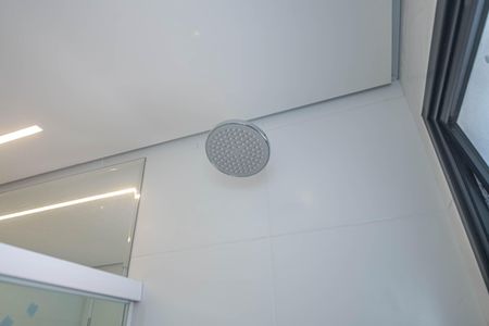 Casa de condomínio à venda com 146m², 2 quartos e 2 vagasBanheiro da Suíte 1