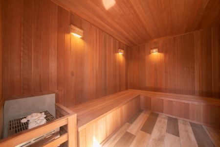 Casa de condomínio à venda com 146m², 2 quartos e 2 vagasÁrea Comum