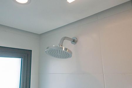 Casa de condomínio à venda com 146m², 2 quartos e 2 vagasBanheiro da Suíte 2