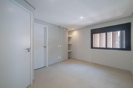 Suíte 1 de casa de condomínio para alugar com 2 quartos, 146m² em Vila Congonhas, São Paulo