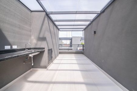 Casa de condomínio à venda com 146m², 2 quartos e 2 vagasÁrea Gourmet