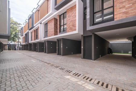 Casa de condomínio à venda com 146m², 2 quartos e 2 vagasÁrea Comum