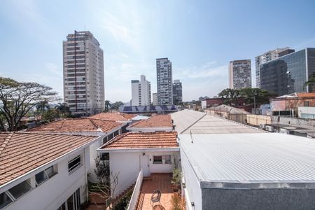 Casa de condomínio à venda com 146m², 2 quartos e 2 vagasÁrea Gourmet - Vista