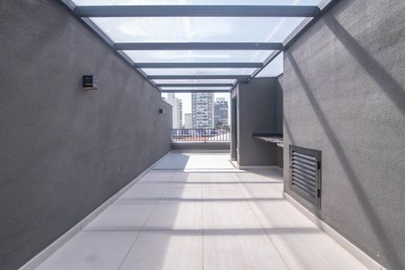 Casa de condomínio à venda com 146m², 2 quartos e 2 vagasÁrea Gourmet