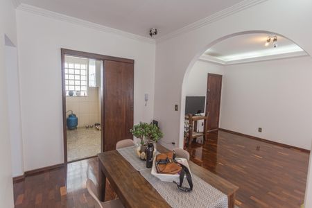 Apartamento à venda com 84m², 3 quartos e 1 vaga Apartamento à venda com 84m², 3 quartos e 1 vagaCopa