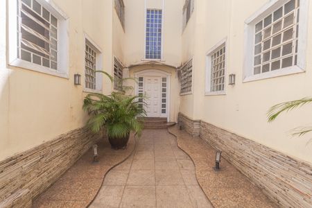 Apartamento à venda com 84m², 3 quartos e 1 vaga Apartamento à venda com 84m², 3 quartos e 1 vagaHall de entrada