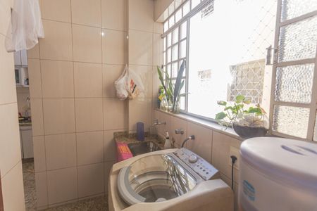 Apartamento à venda com 84m², 3 quartos e 1 vaga Apartamento à venda com 84m², 3 quartos e 1 vagaÁrea de Serviço